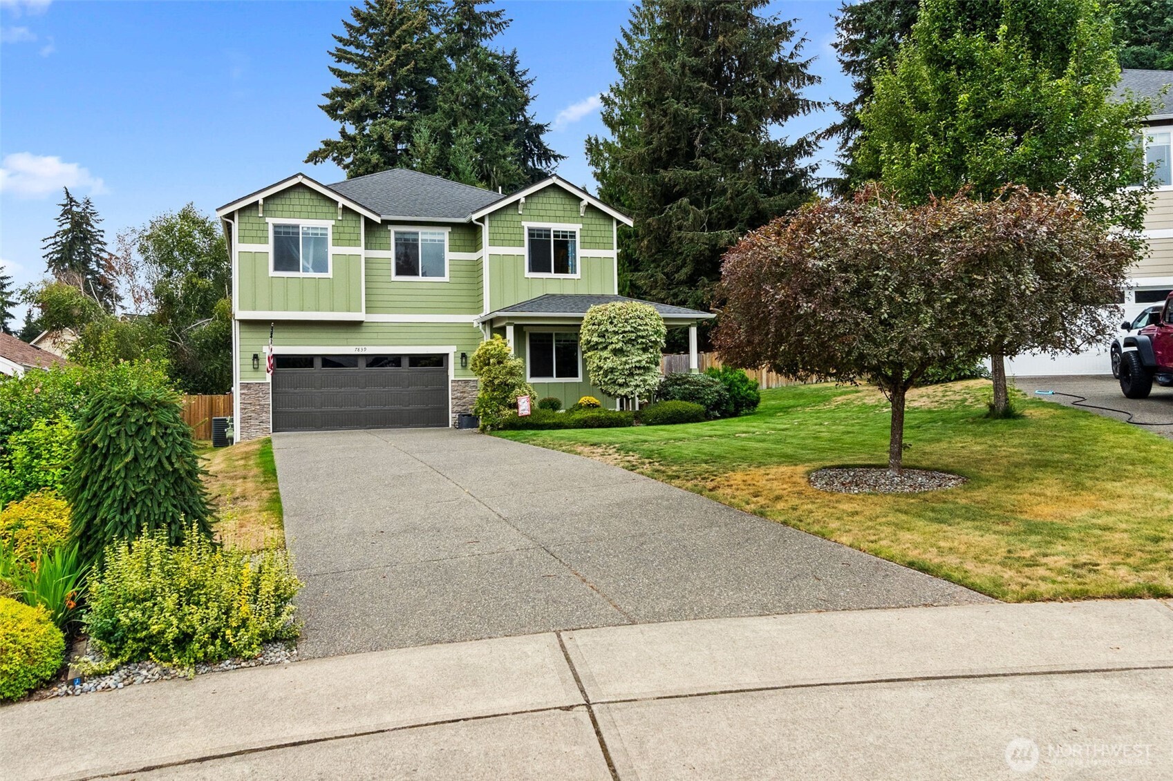 7839 Riverview Court