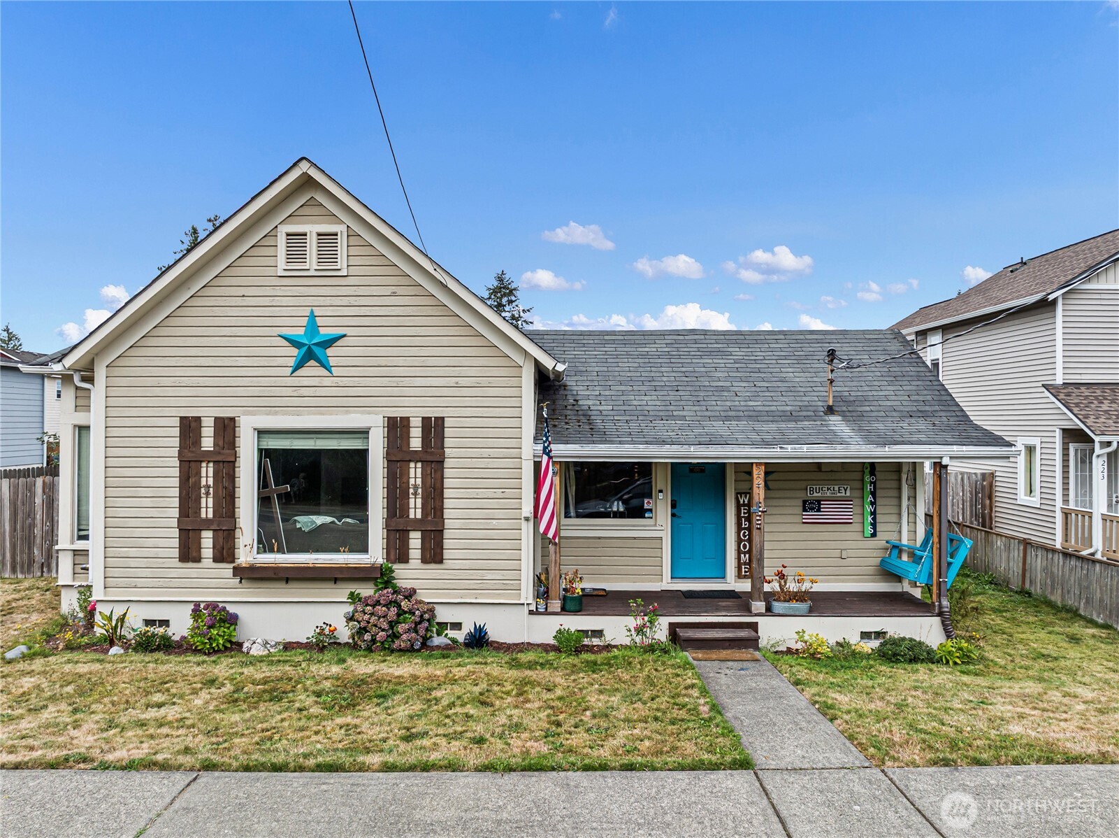 227 Cedar Street