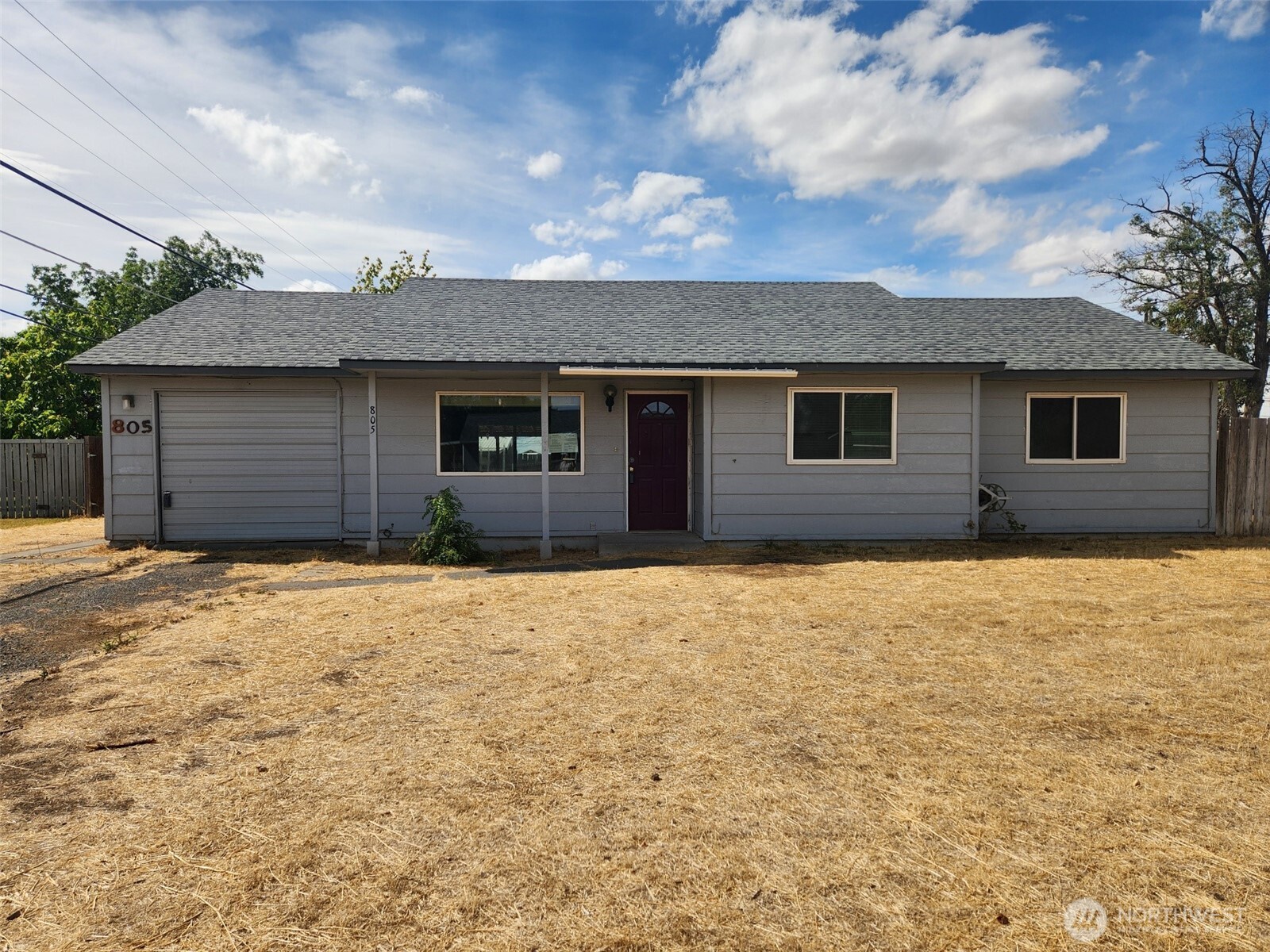 805 Lindberg Lane