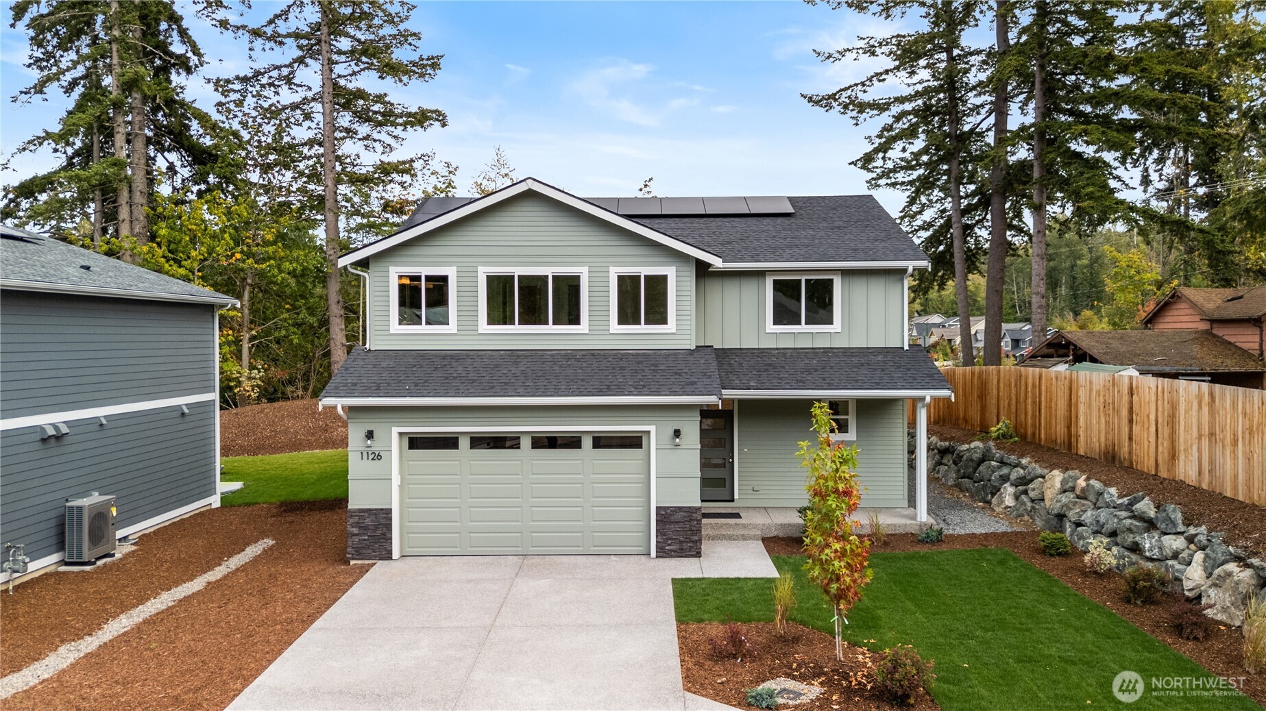 1126 Whidbey Street