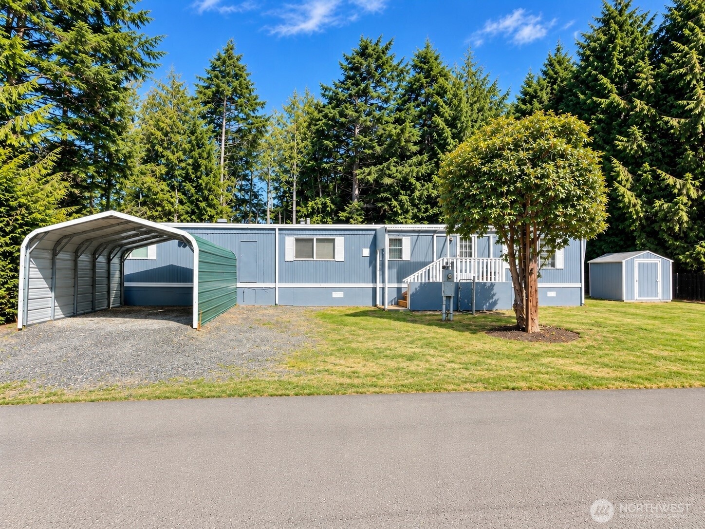 55 Paradise Lane