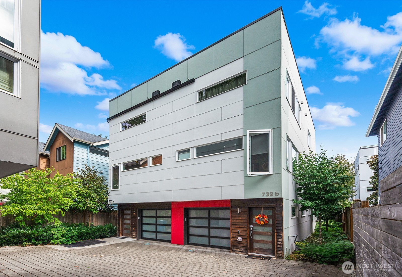 732 26th Avenue #A