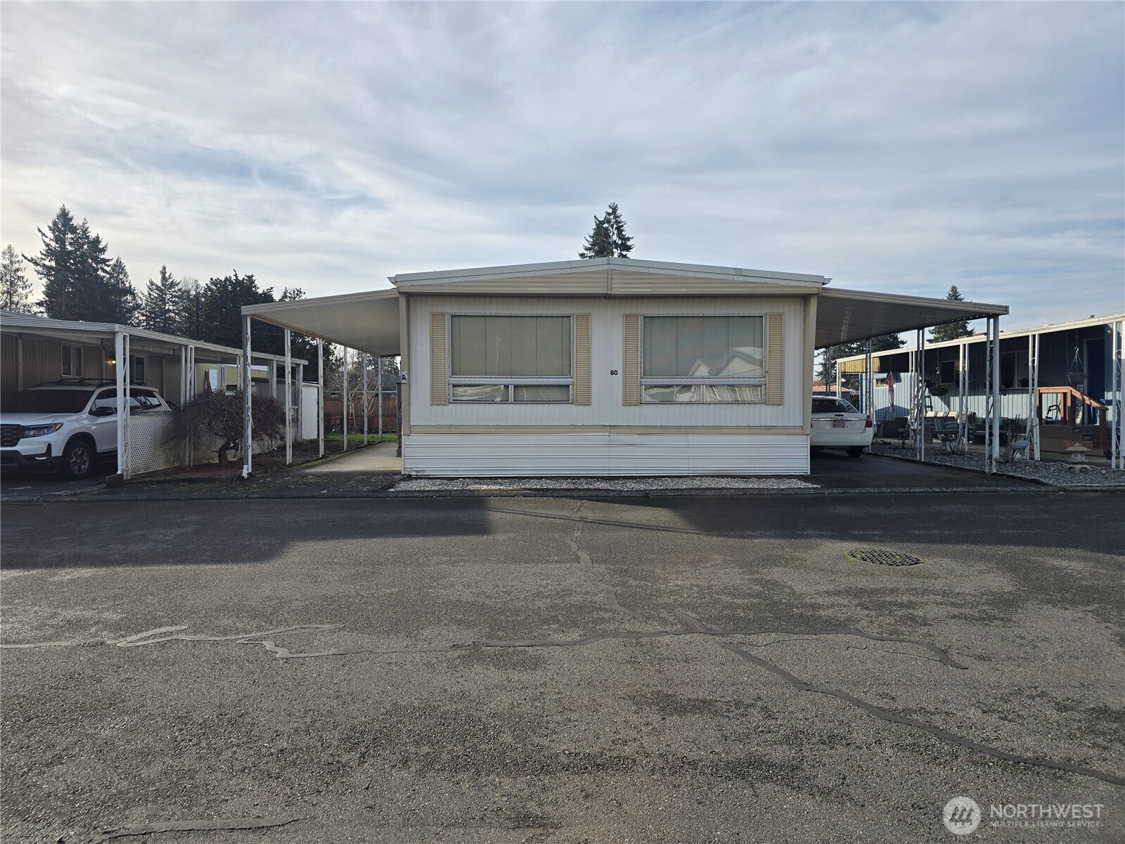 2302 R Street #80