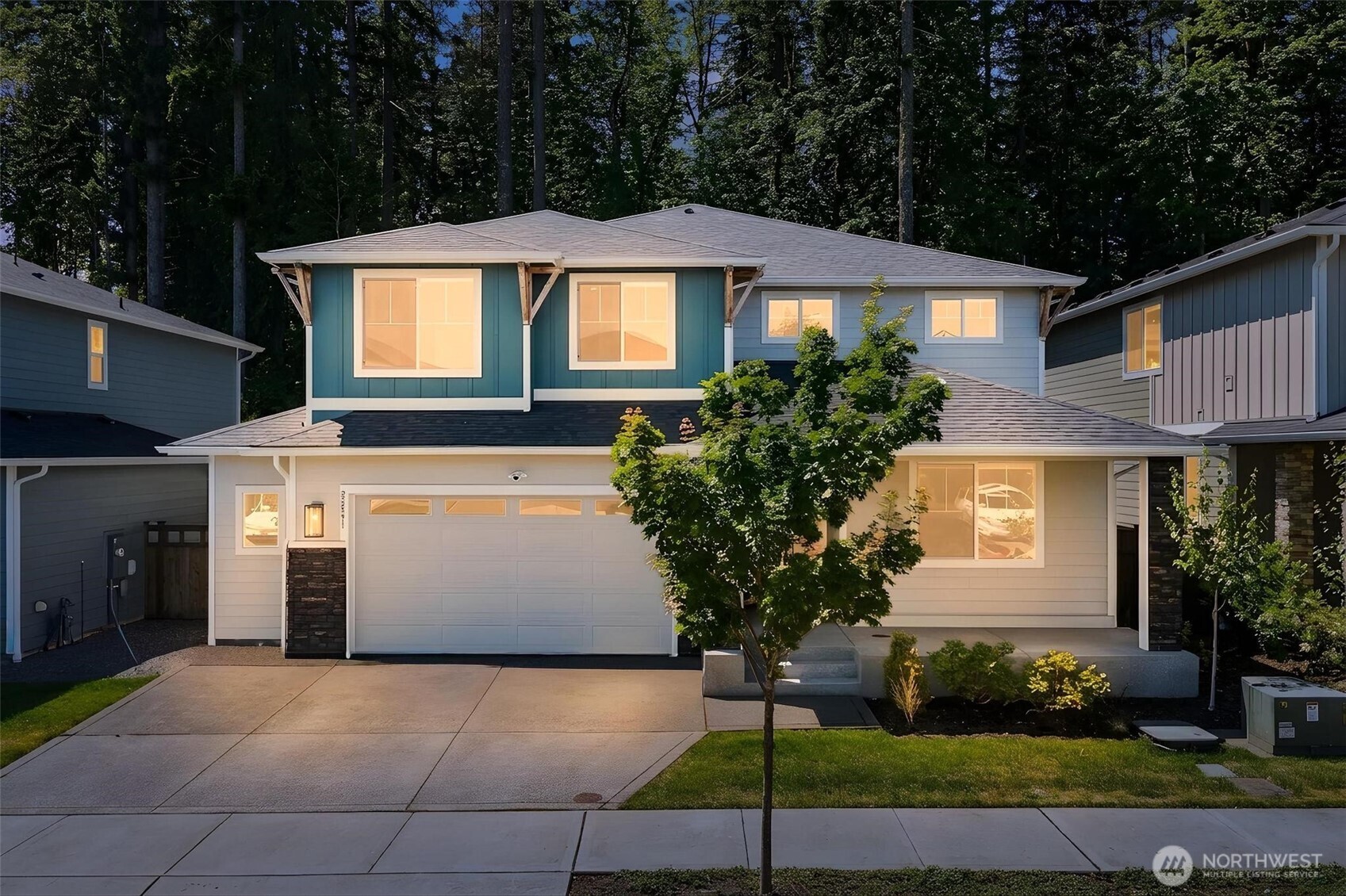 22991 Sycamore Street