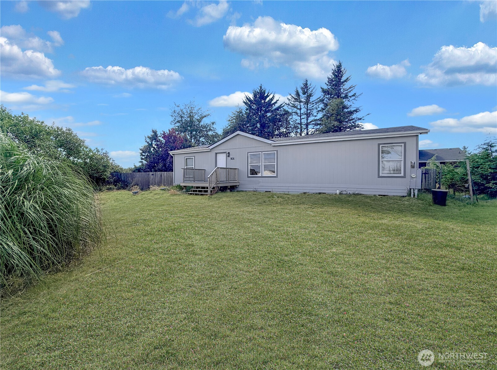501 Chenois Avenue
