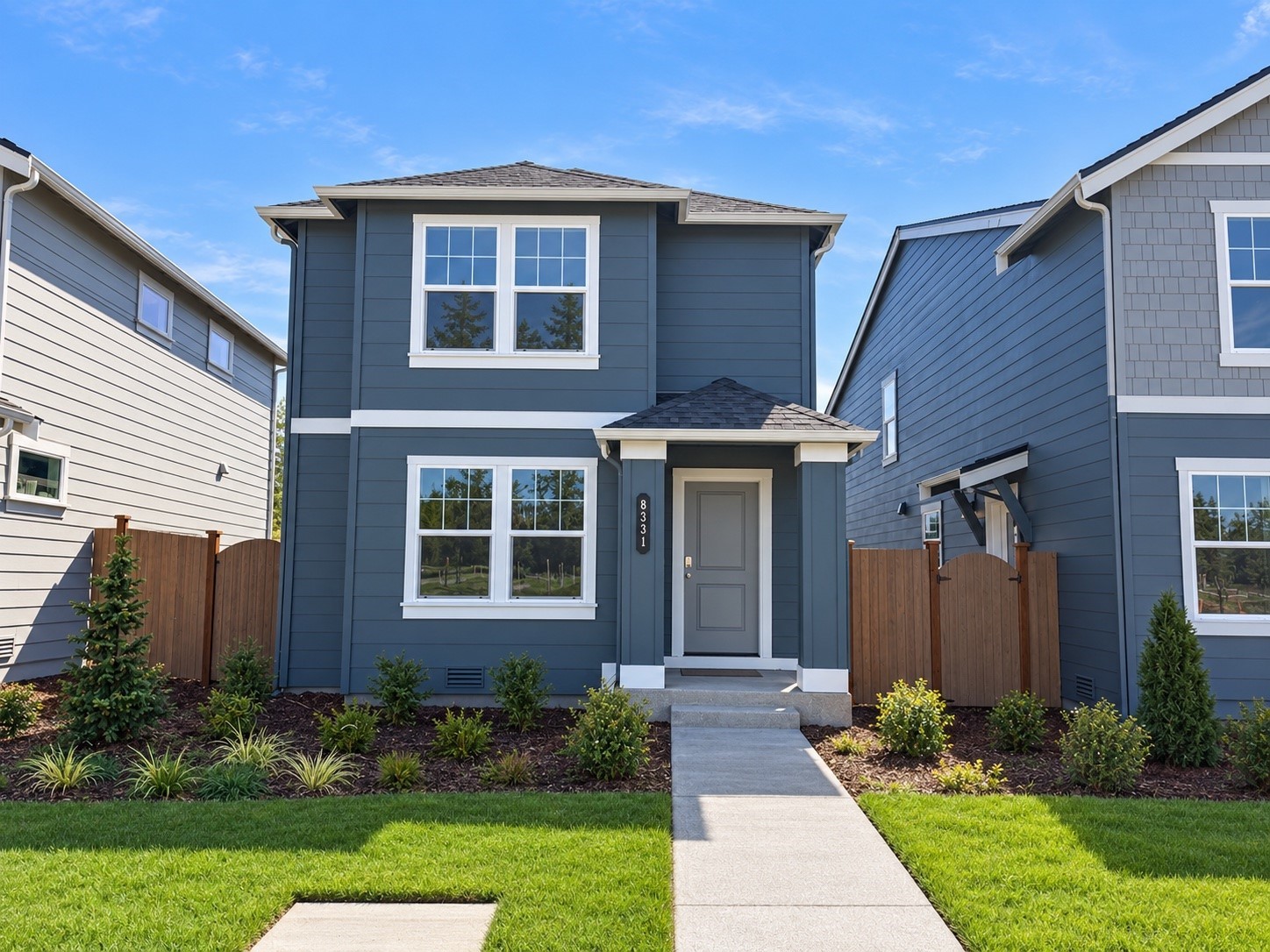 8331 Ostrom Avenue #102