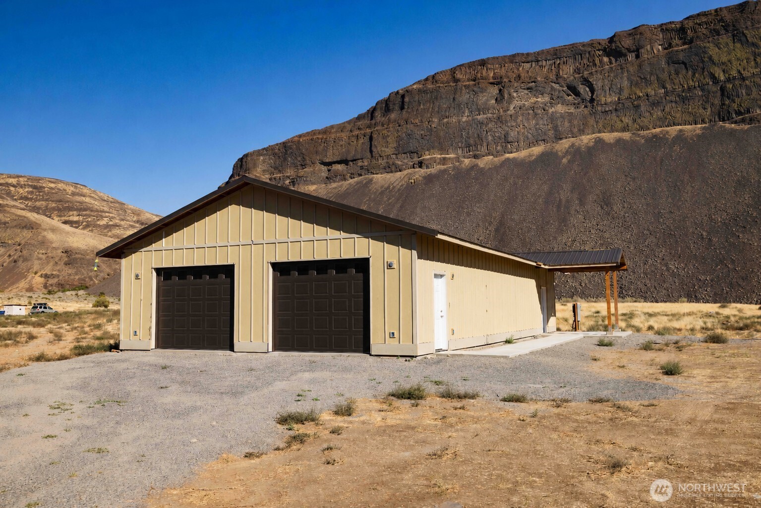 1050 Palisades Road