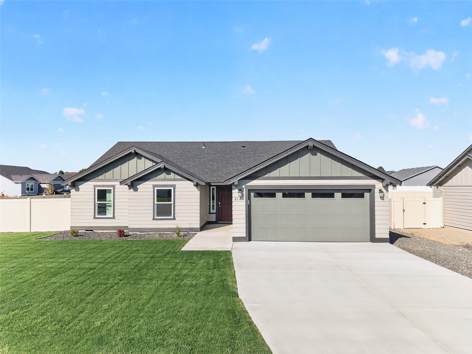 212 Paxson Drive