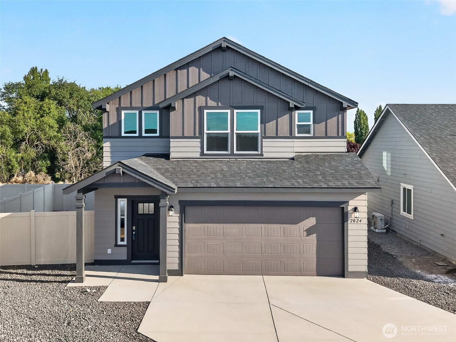 2024 Oak Road