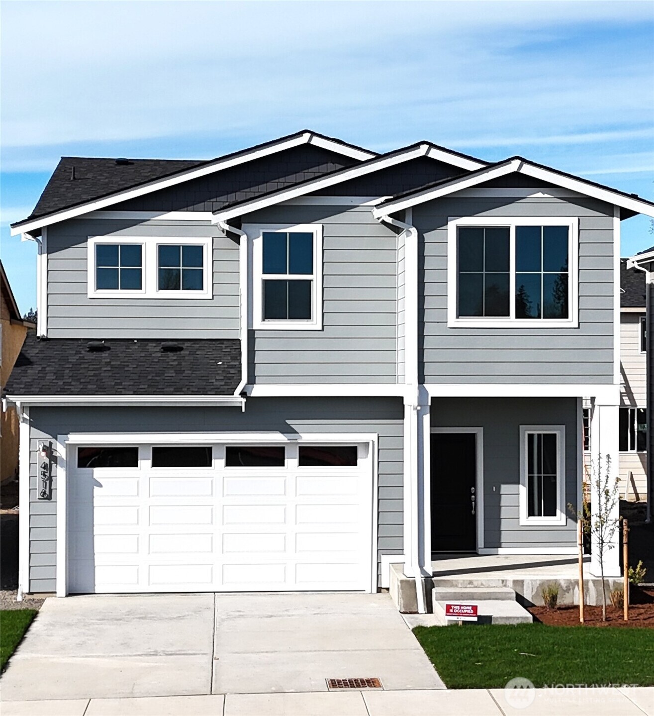 4534 Cirque ST (Lot 56) Street