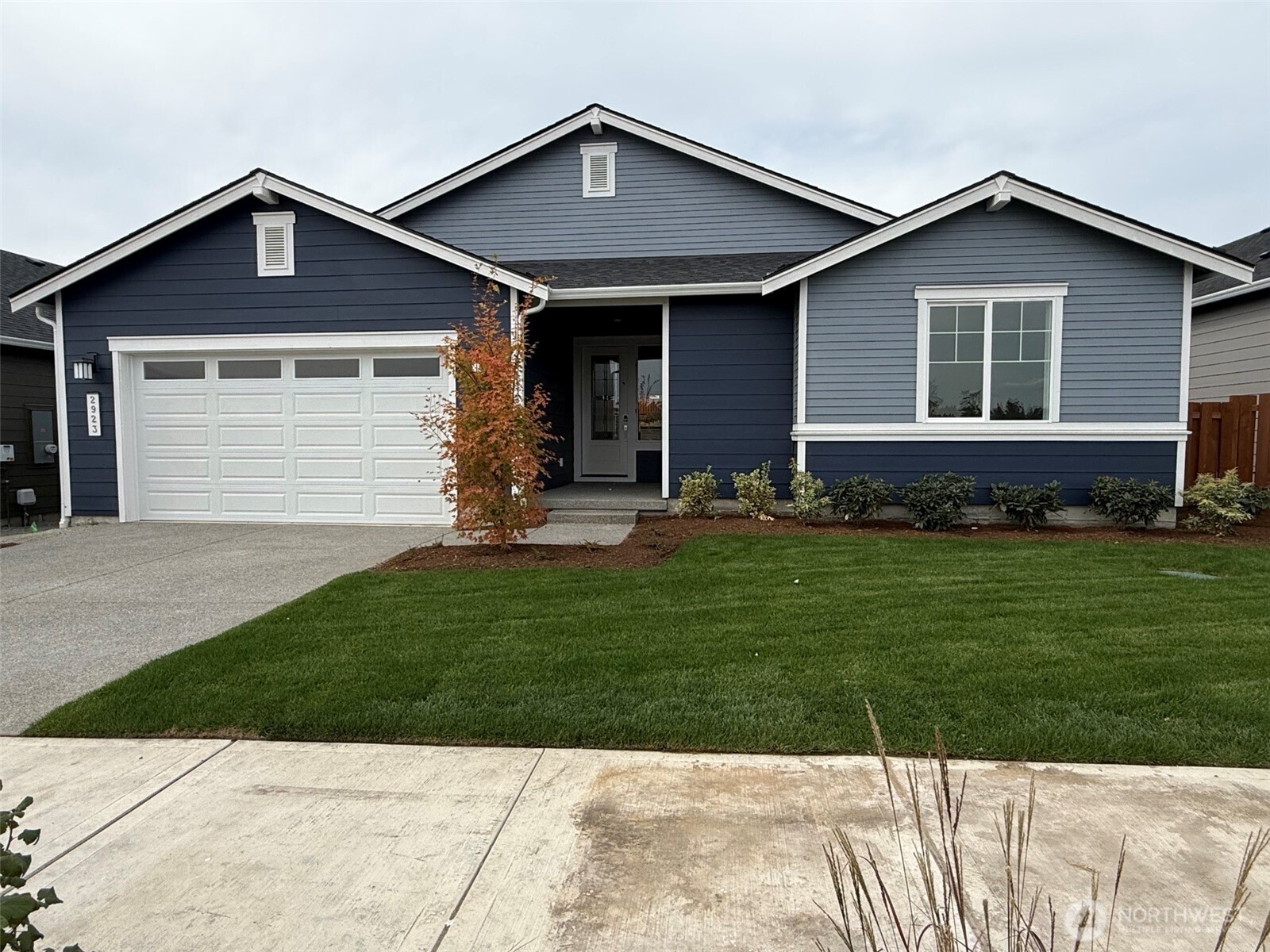 2923 Balsamroot Drive