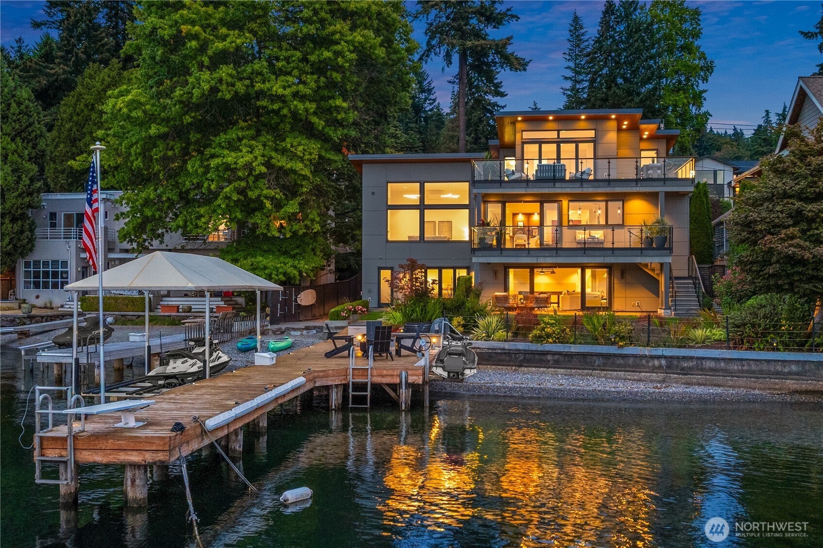 13031 Holmes Point Drive