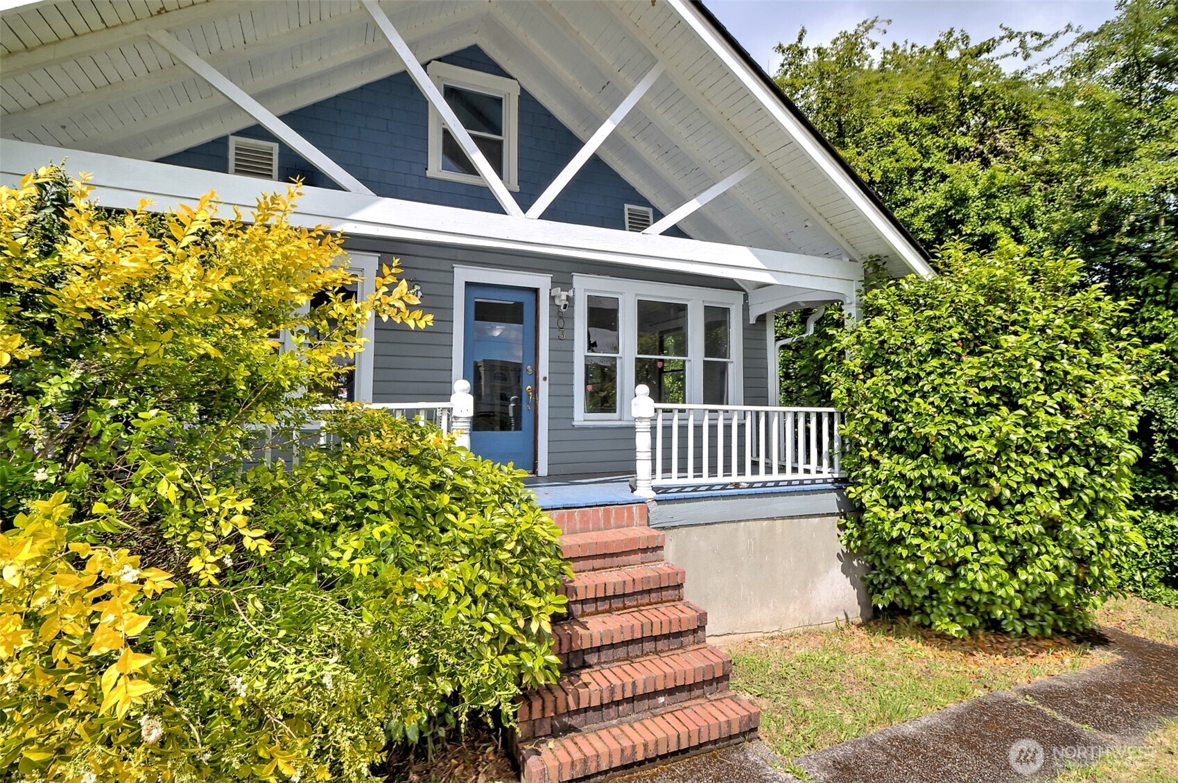 803 Jefferson Street