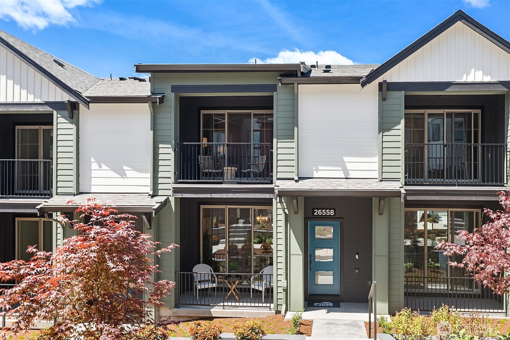 26558 143rd Street #47-E