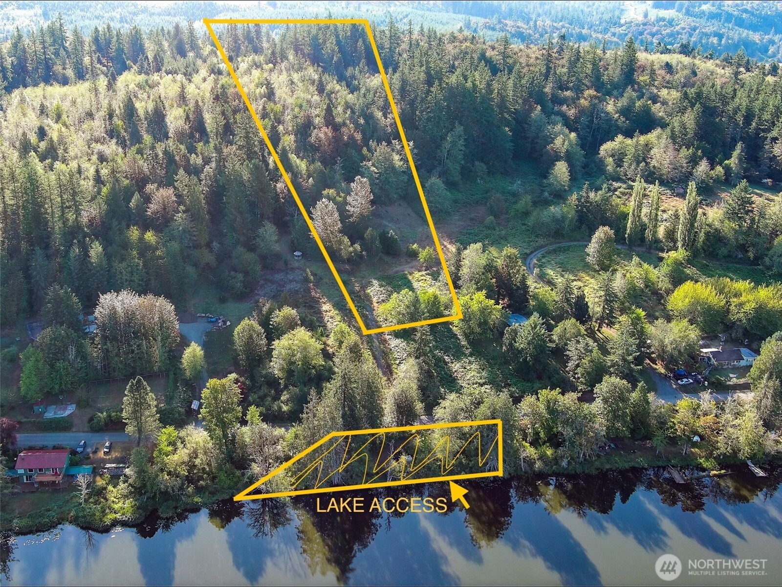 72 X Leland Valley Road