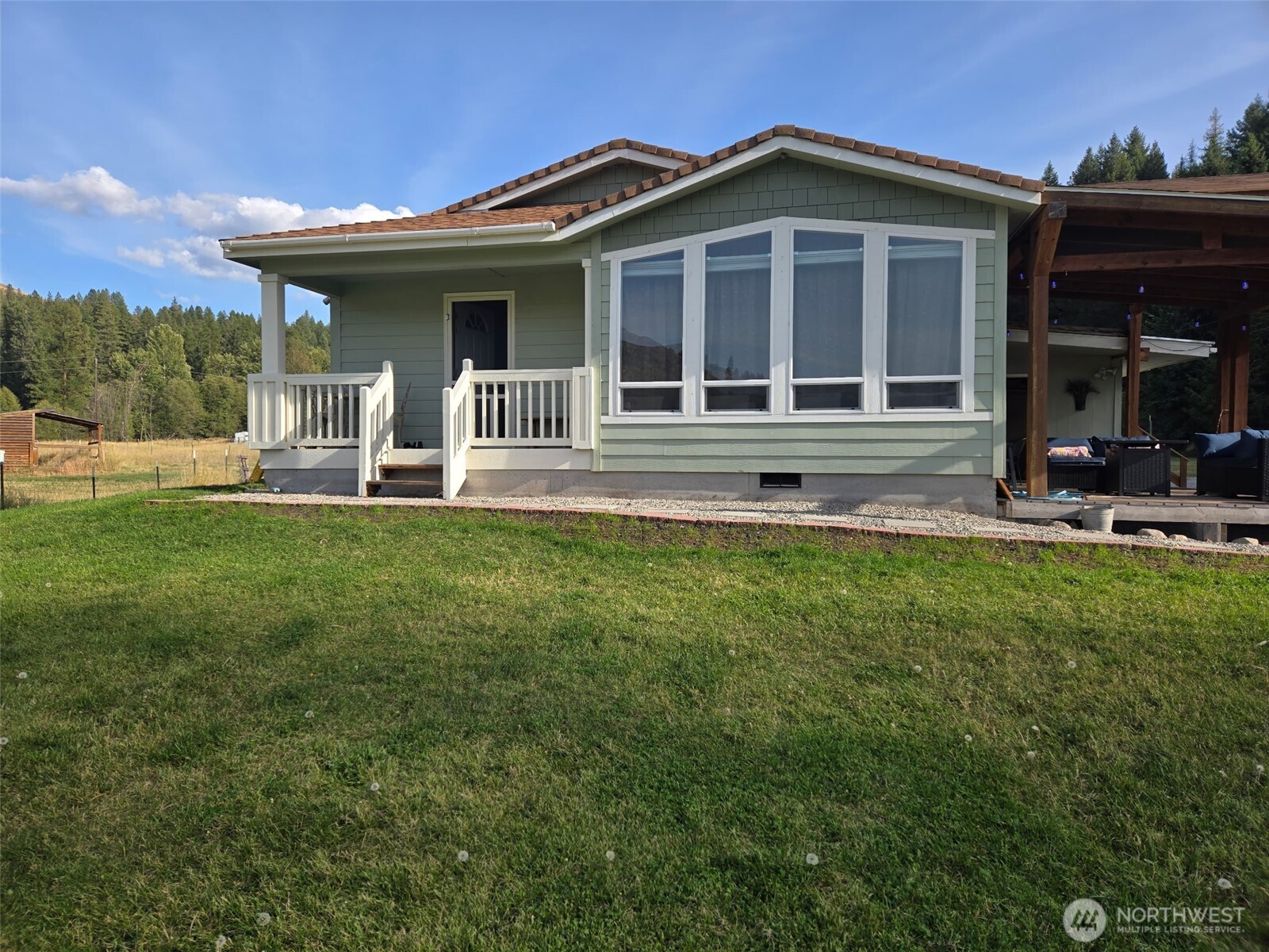 255 Lambert Creek Road