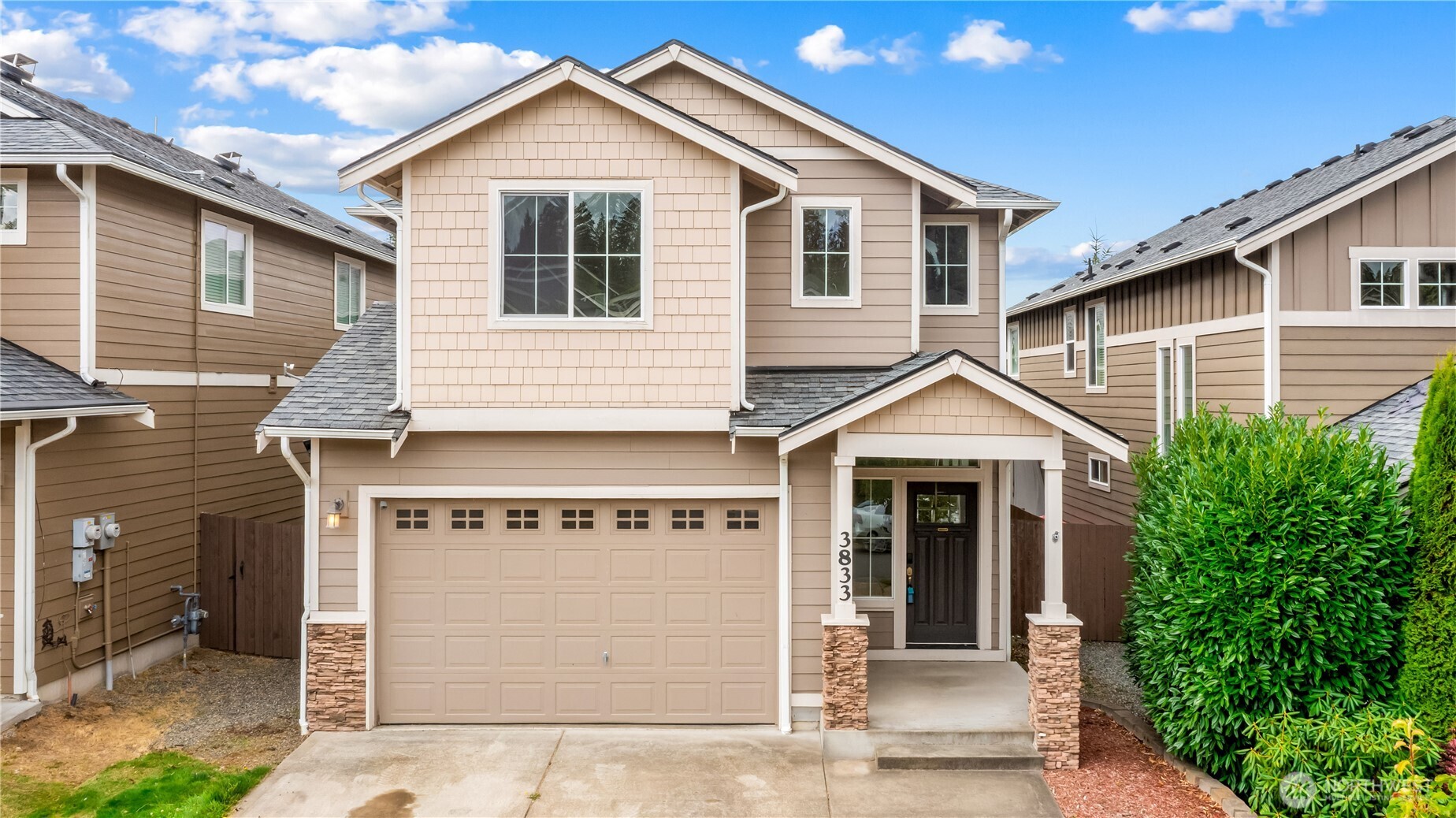 3833 Westar Avenue