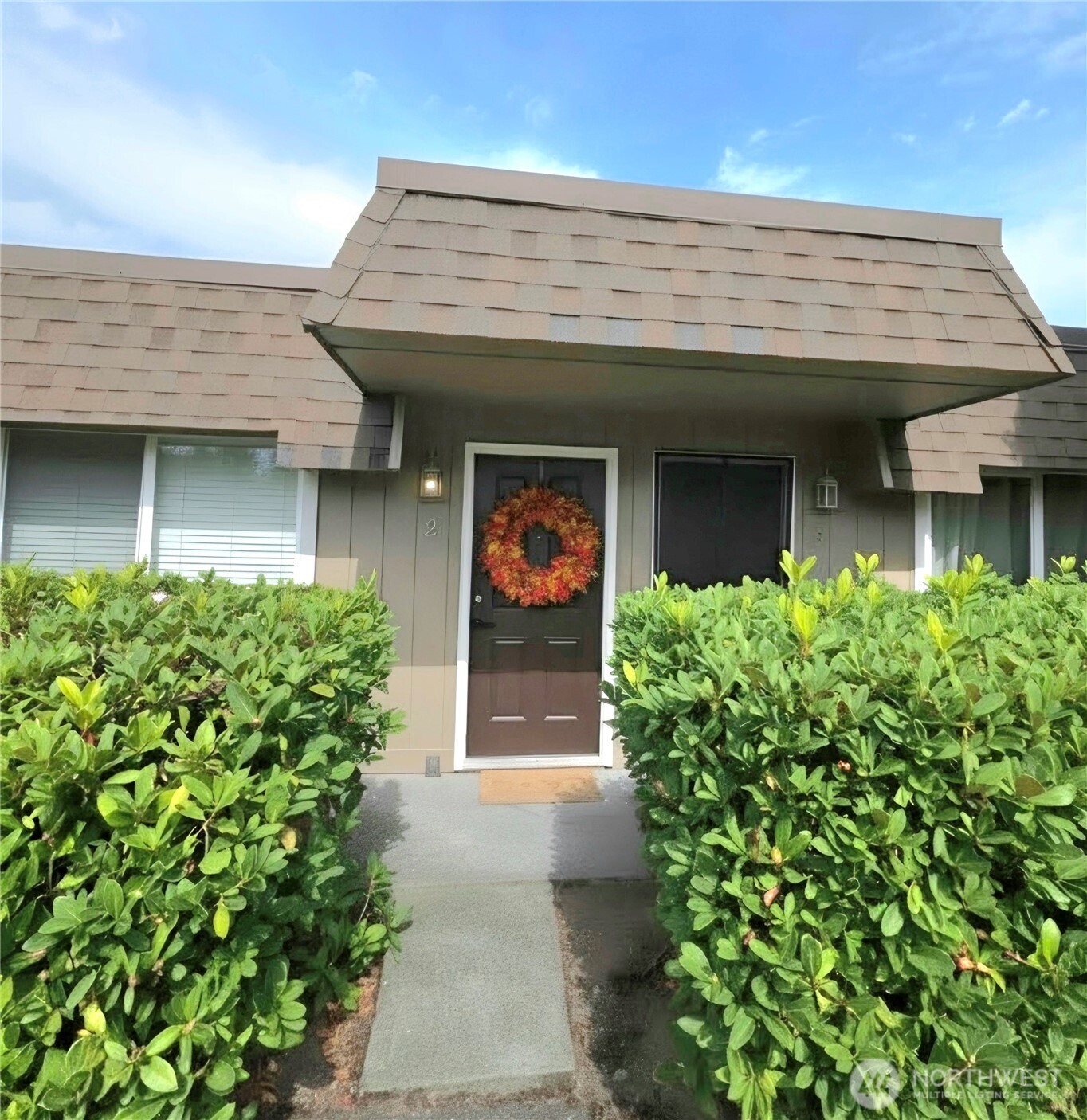 9811 Whitman Avenue #2