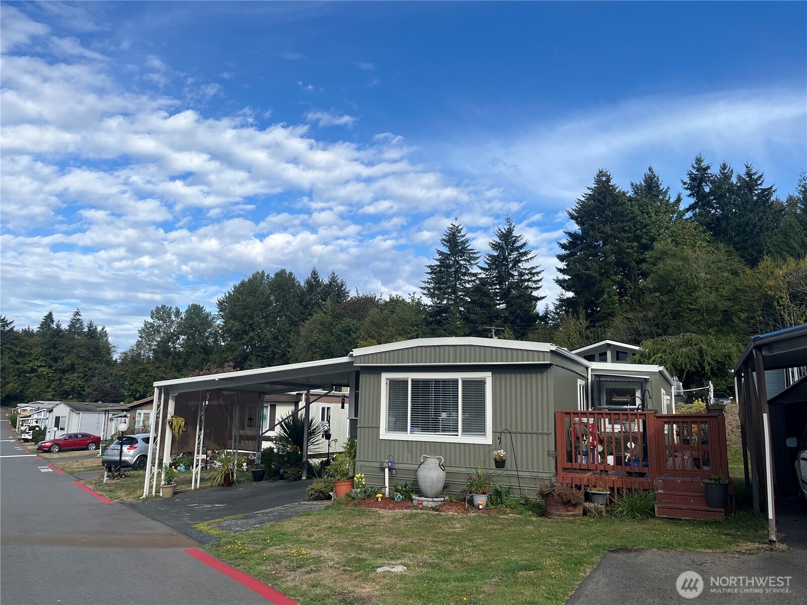 25739 135th Avenue ##27