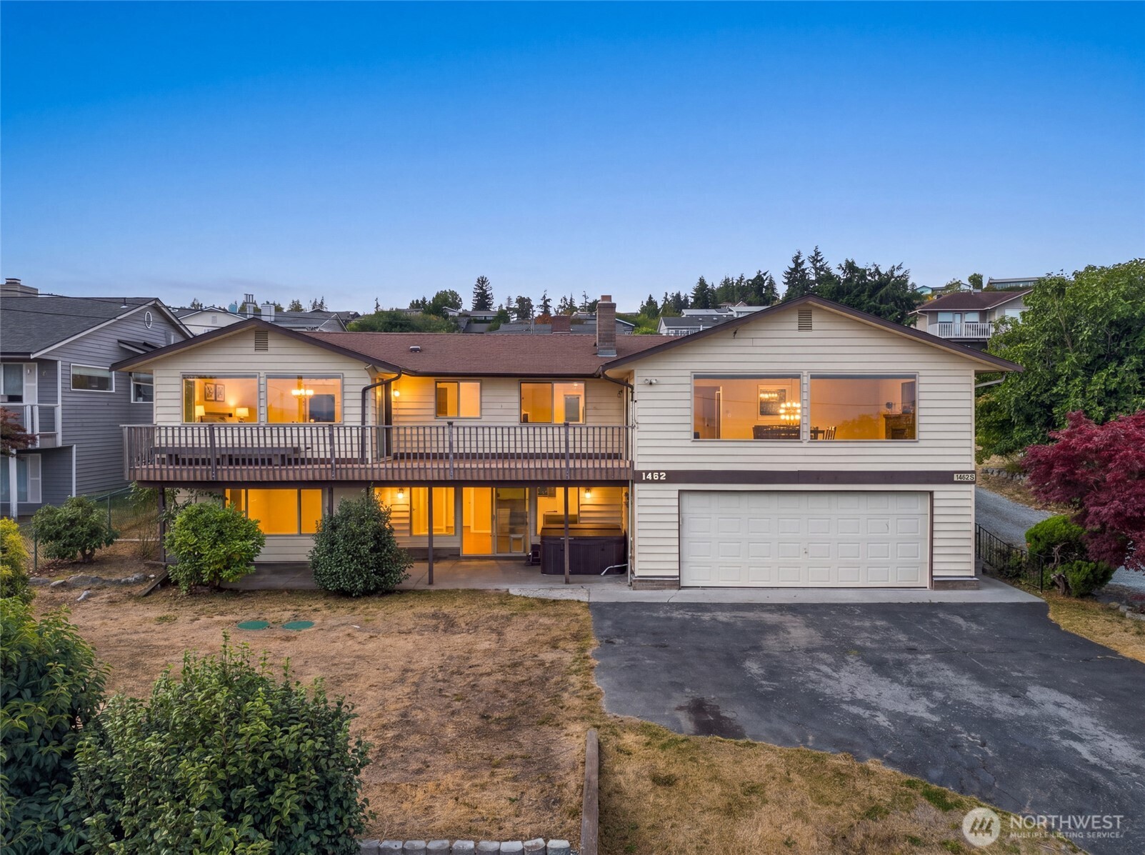 1462 Camano Drive