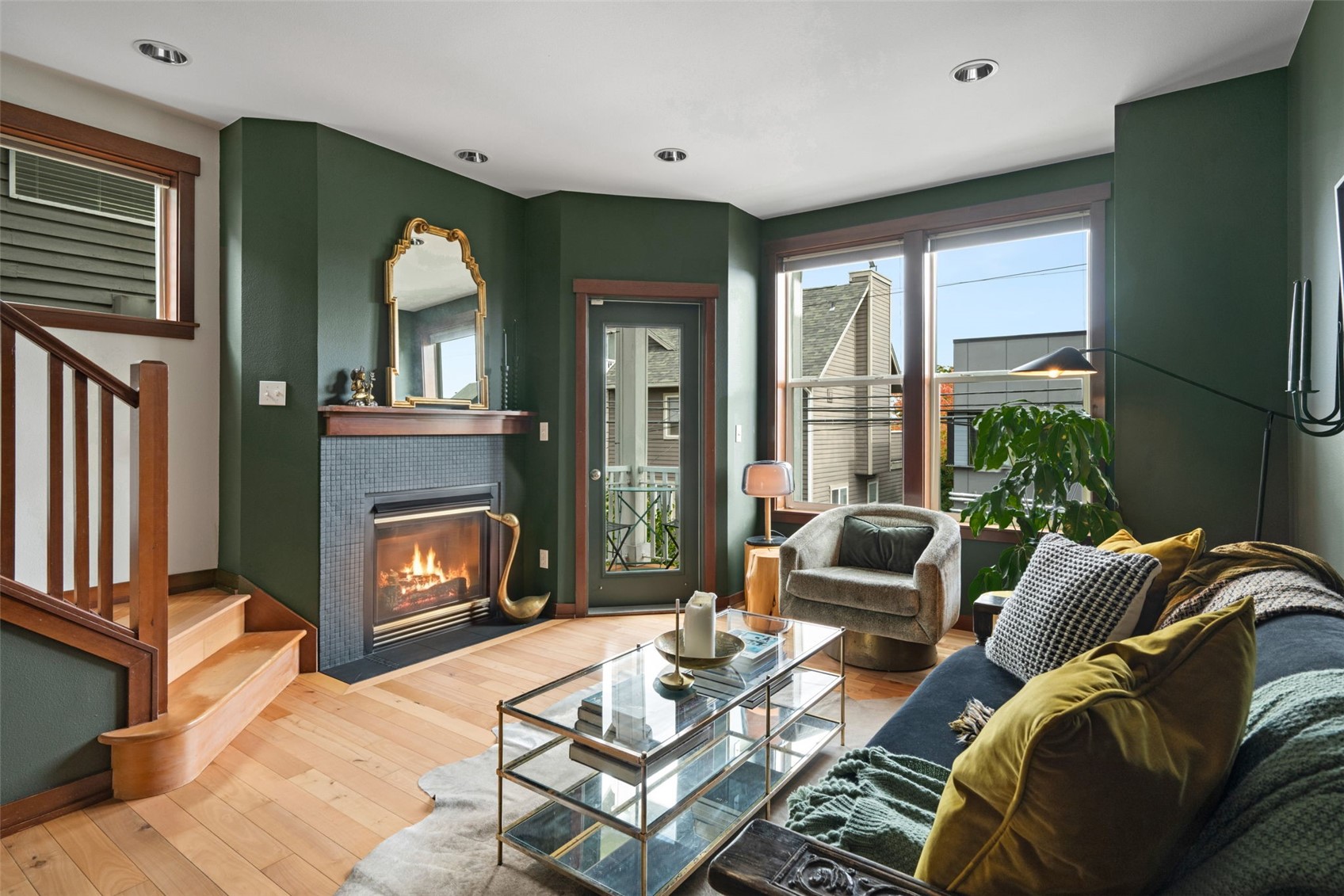 1420 18th Avenue #C