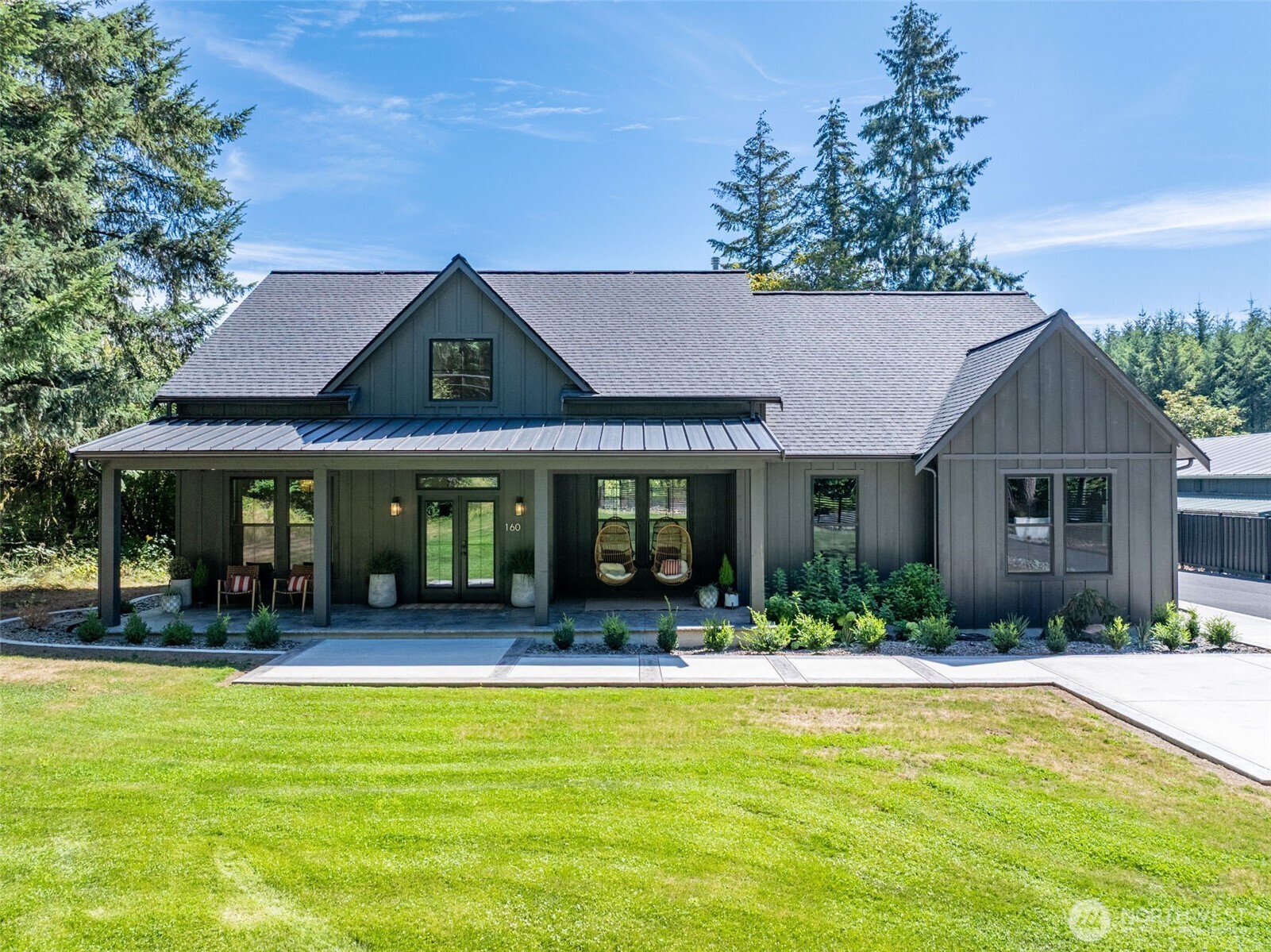 160 Devereese Road