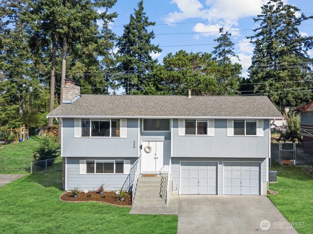 720 Hyak Drive