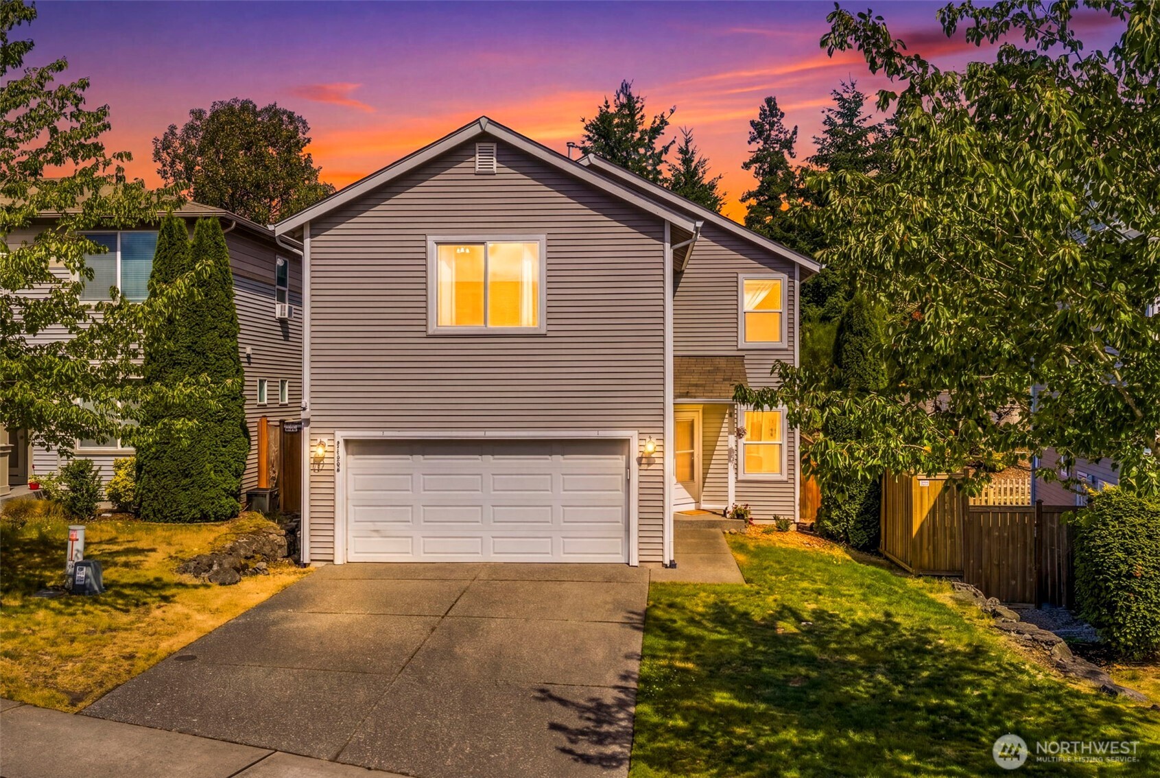 21263 Nordby Drive