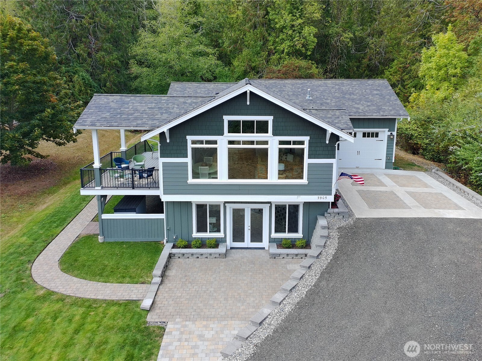 3905 Wollochet Drive