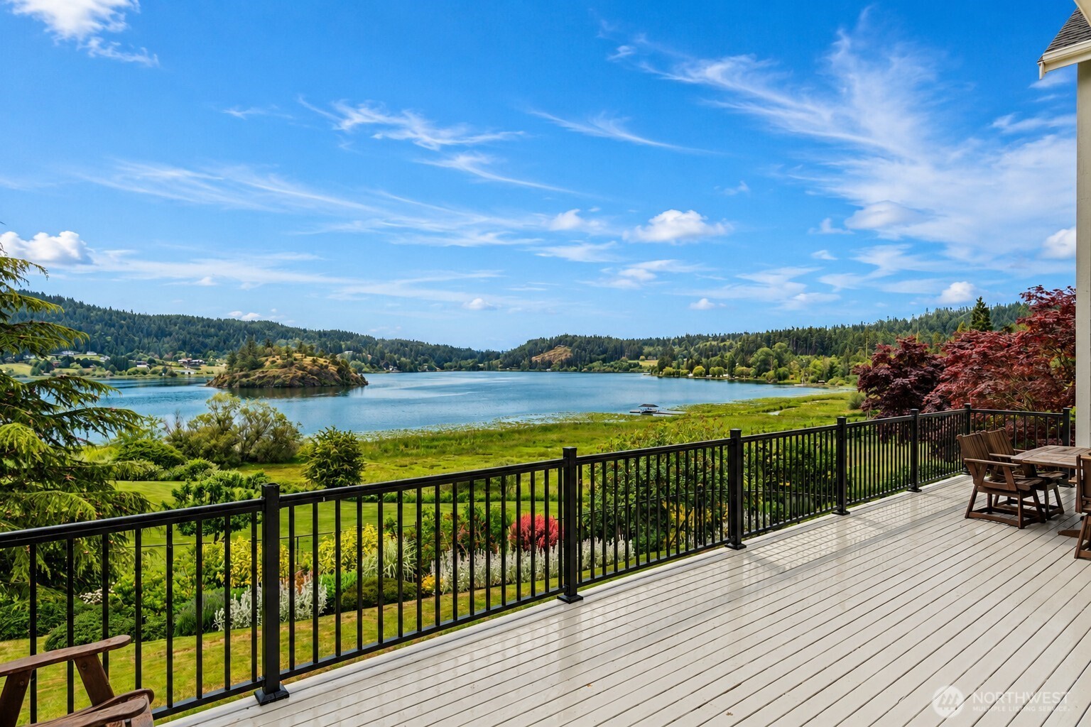 5663 Campbell Lake Road