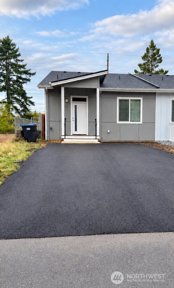 607 Sunset Avenue #N8