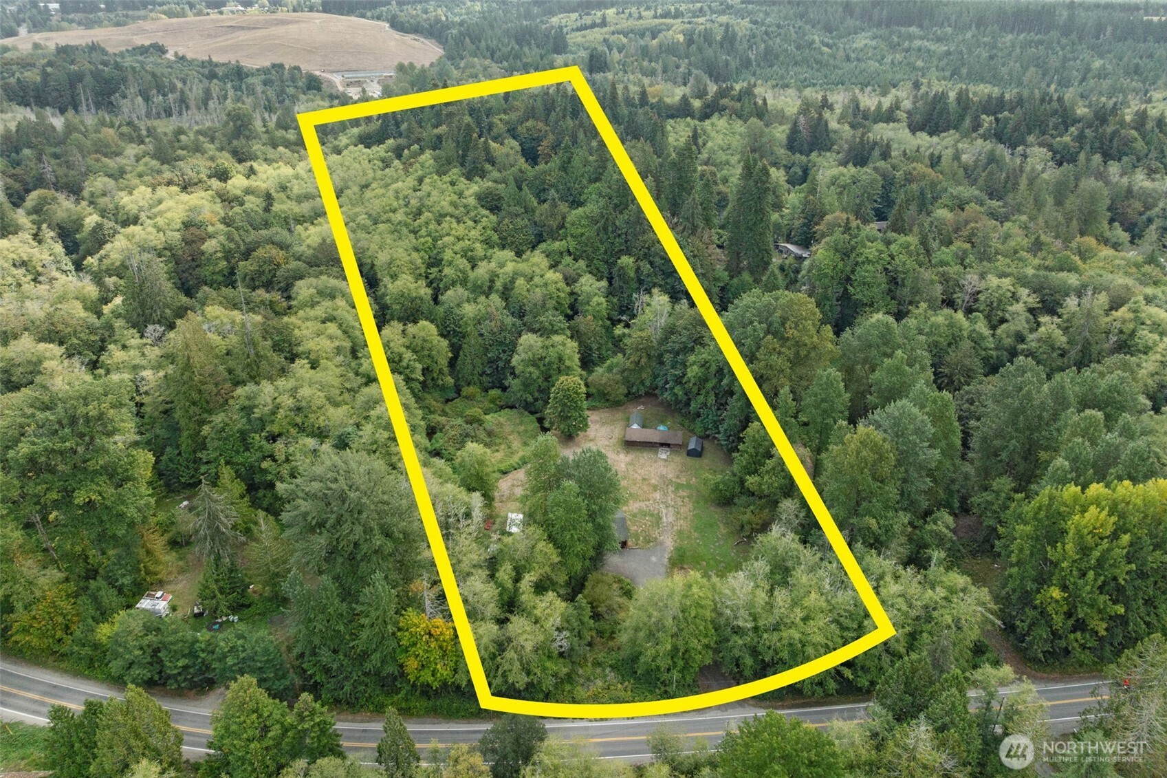 11199 Belfair Valley Road