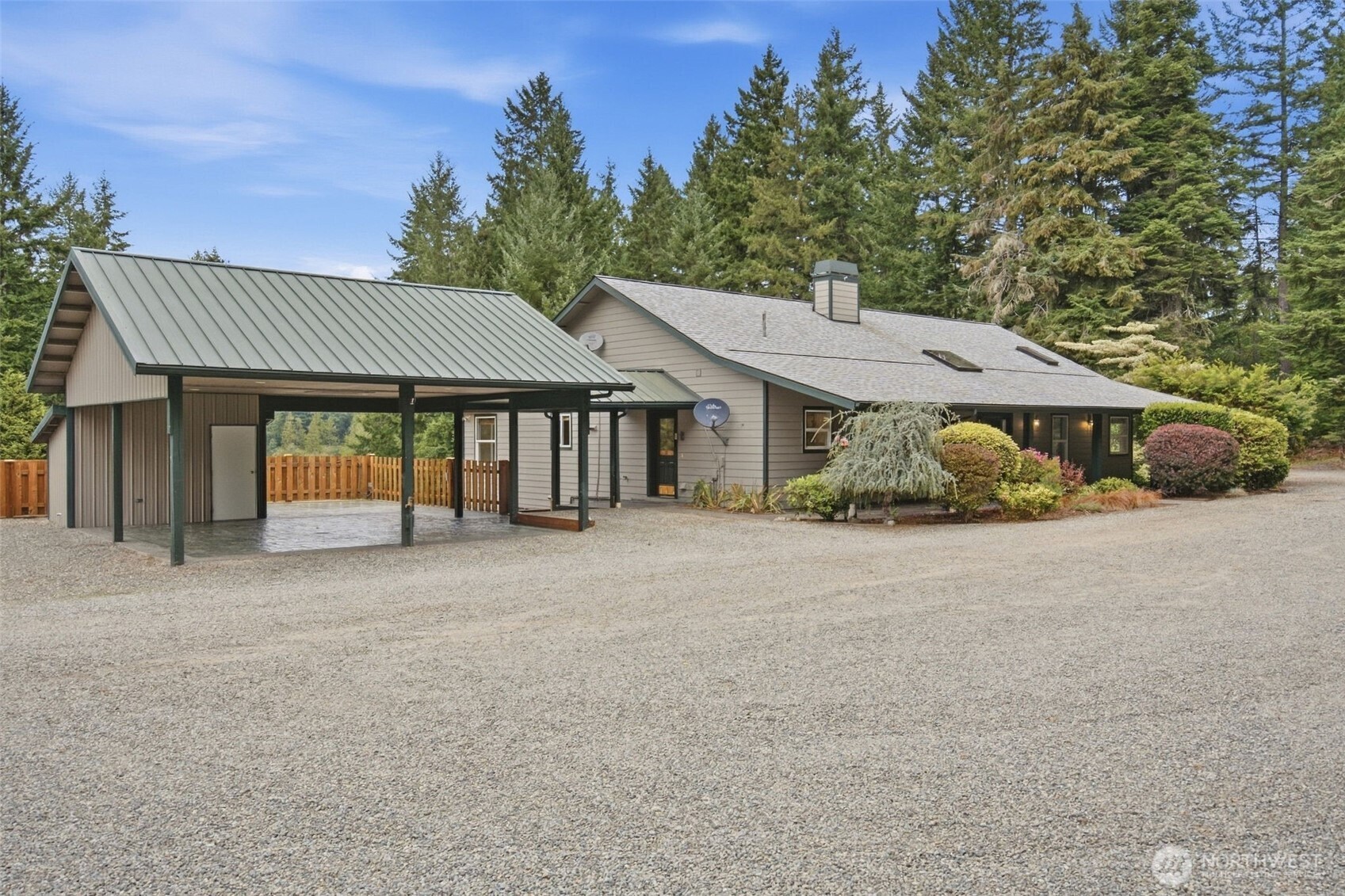 3546 Thorndyke Road