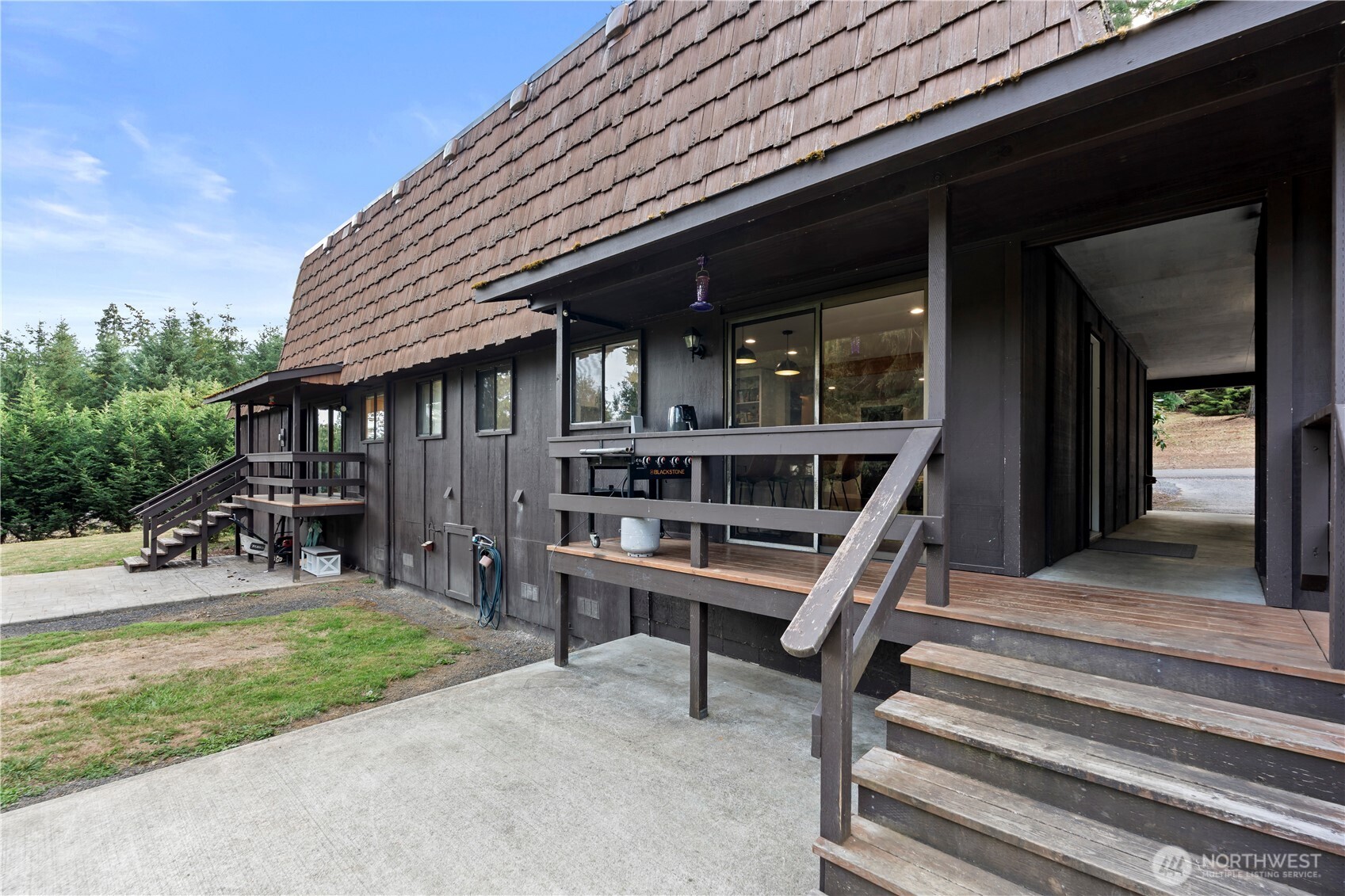168 Chilvers Road #E & F