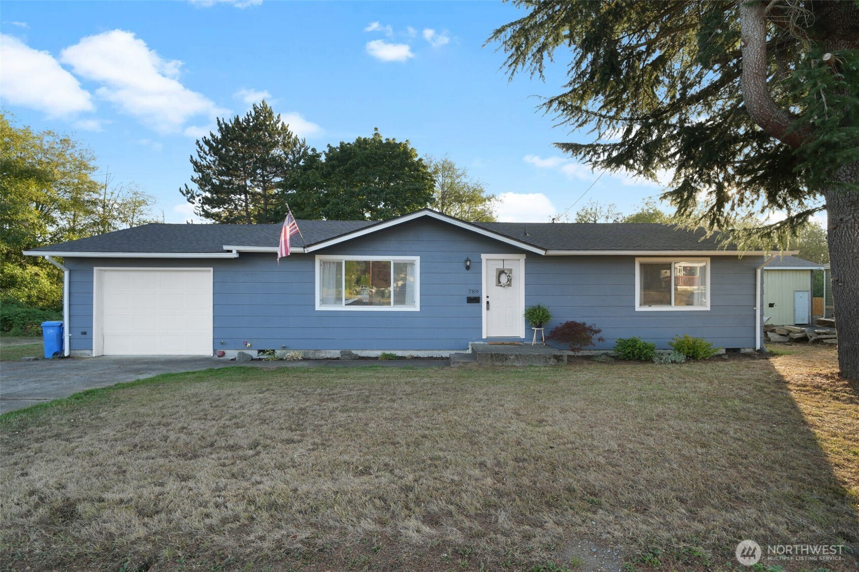 789 Chehalis Avenue