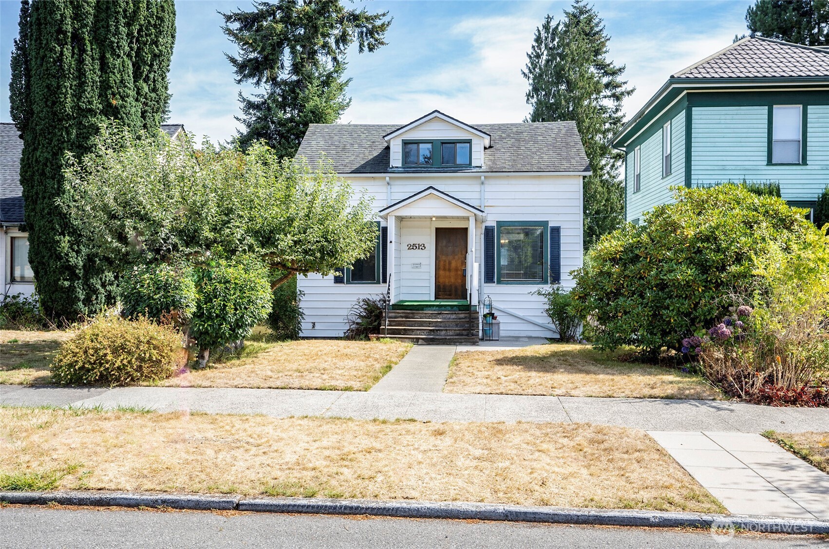 2513 Cedar Street