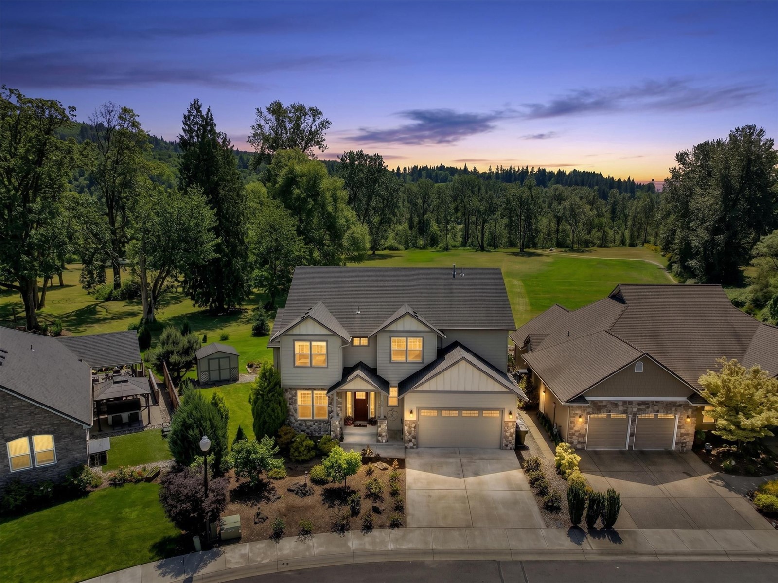 182 Misty Court