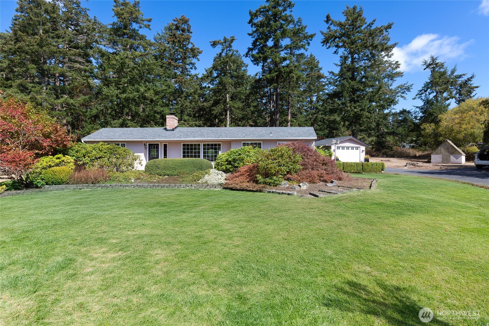 842 Treeline Drive