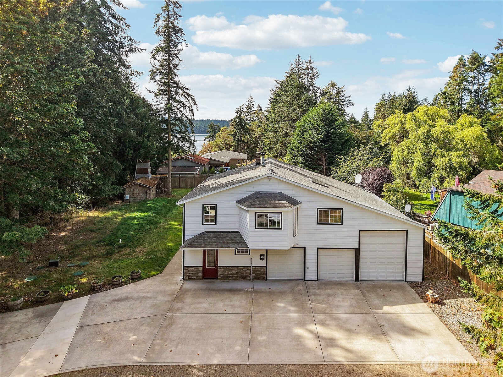 196 Nolton Road