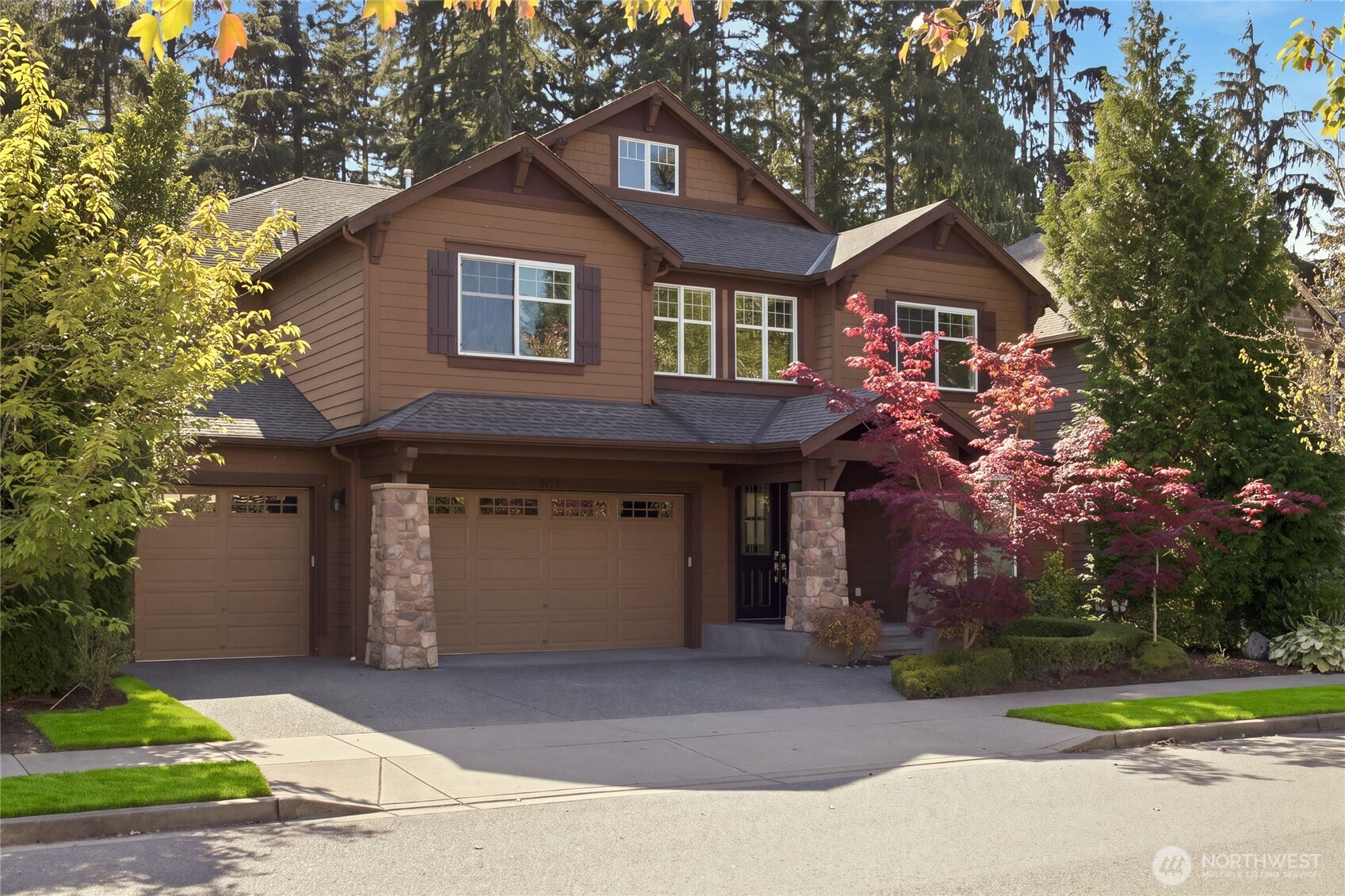 10711 Elliston Way