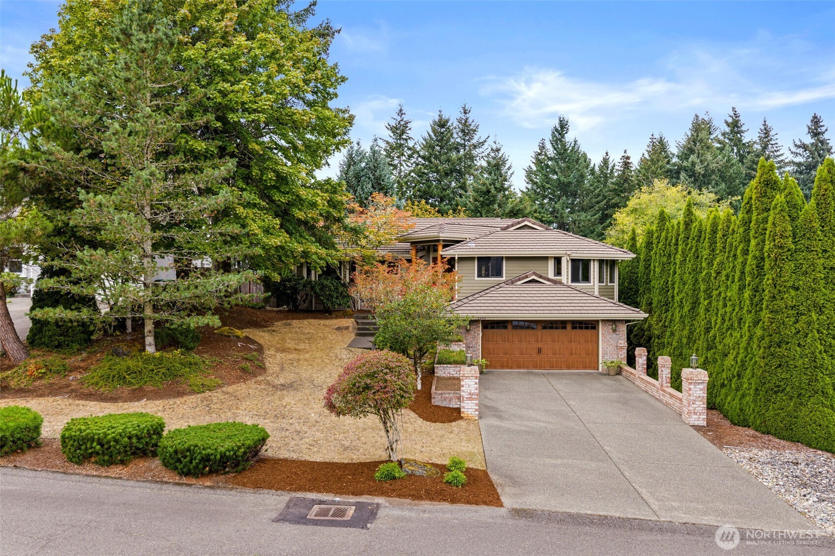 3203 Woodland Drive