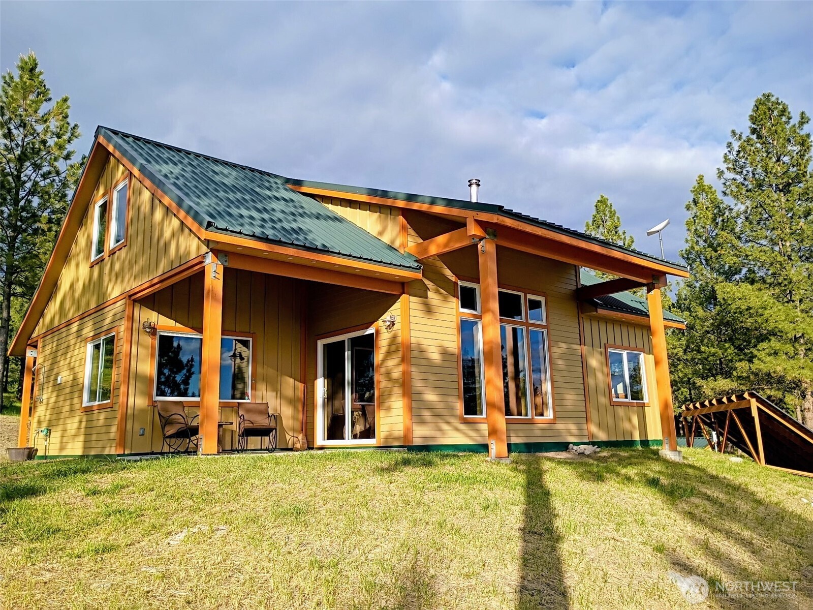 359 Bandtman Road