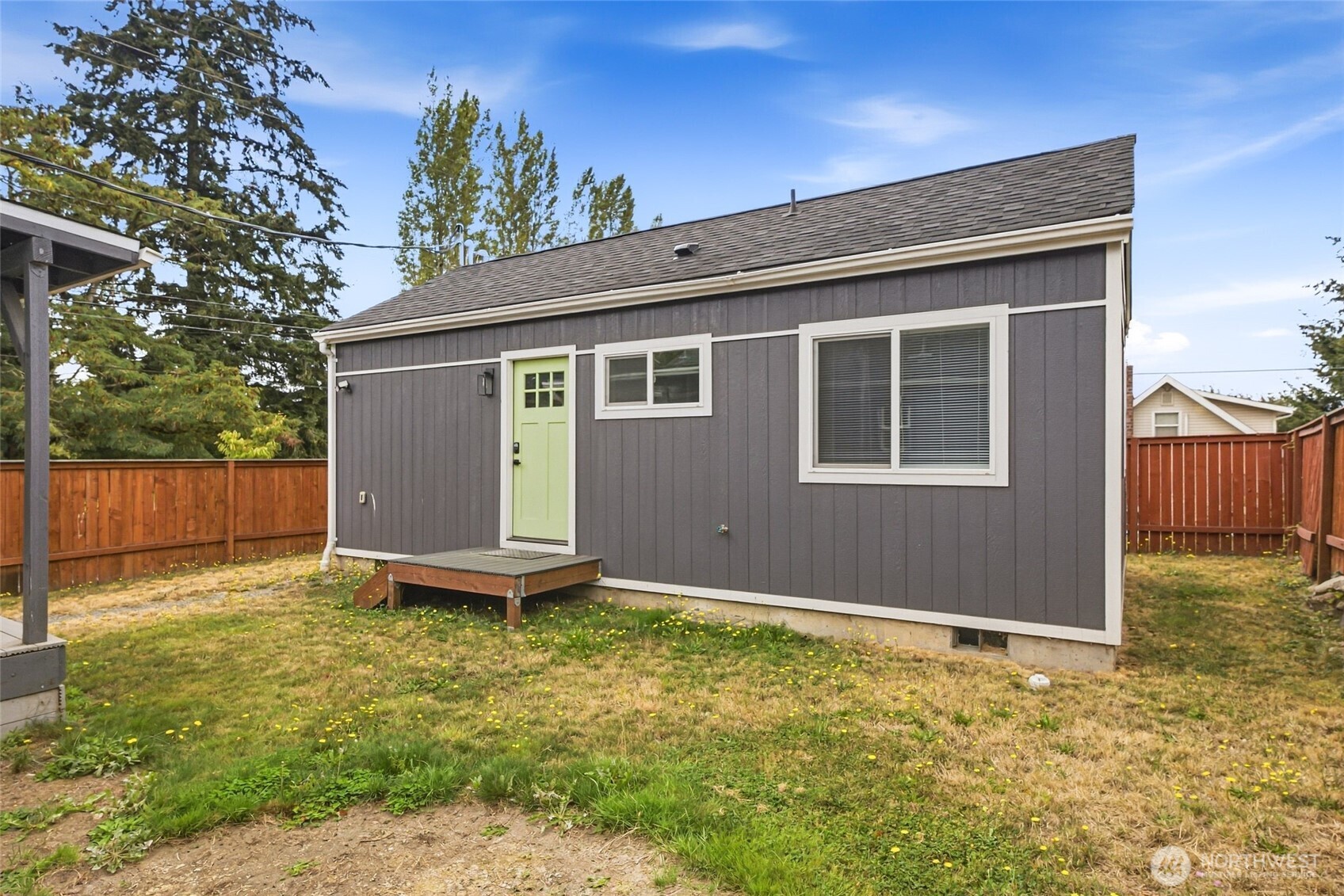 1750 Anderson Street #2