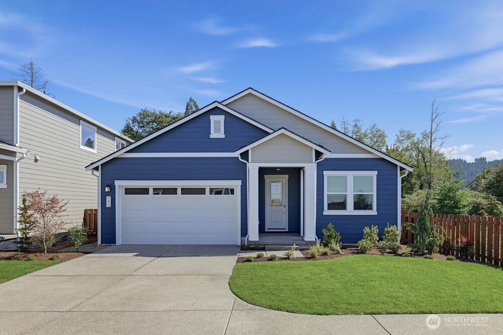 601 Barquist Lane