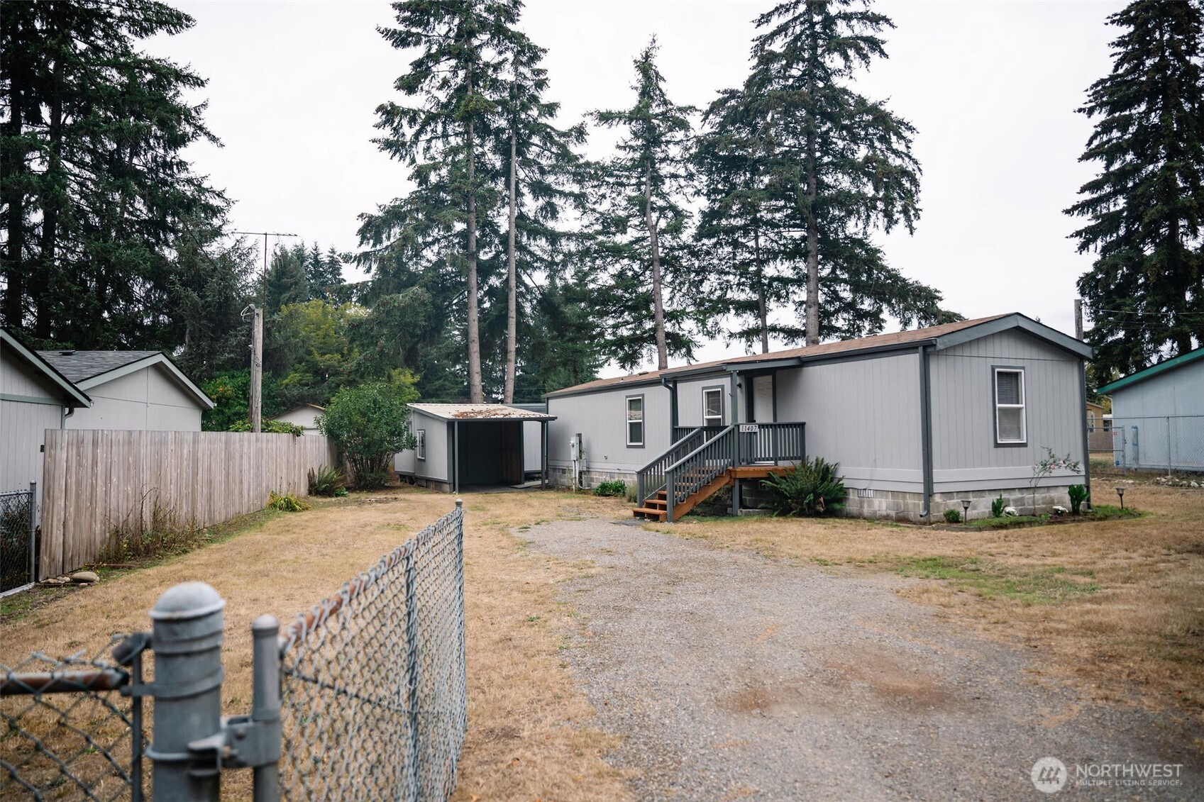 11407 Scott Creek Drive