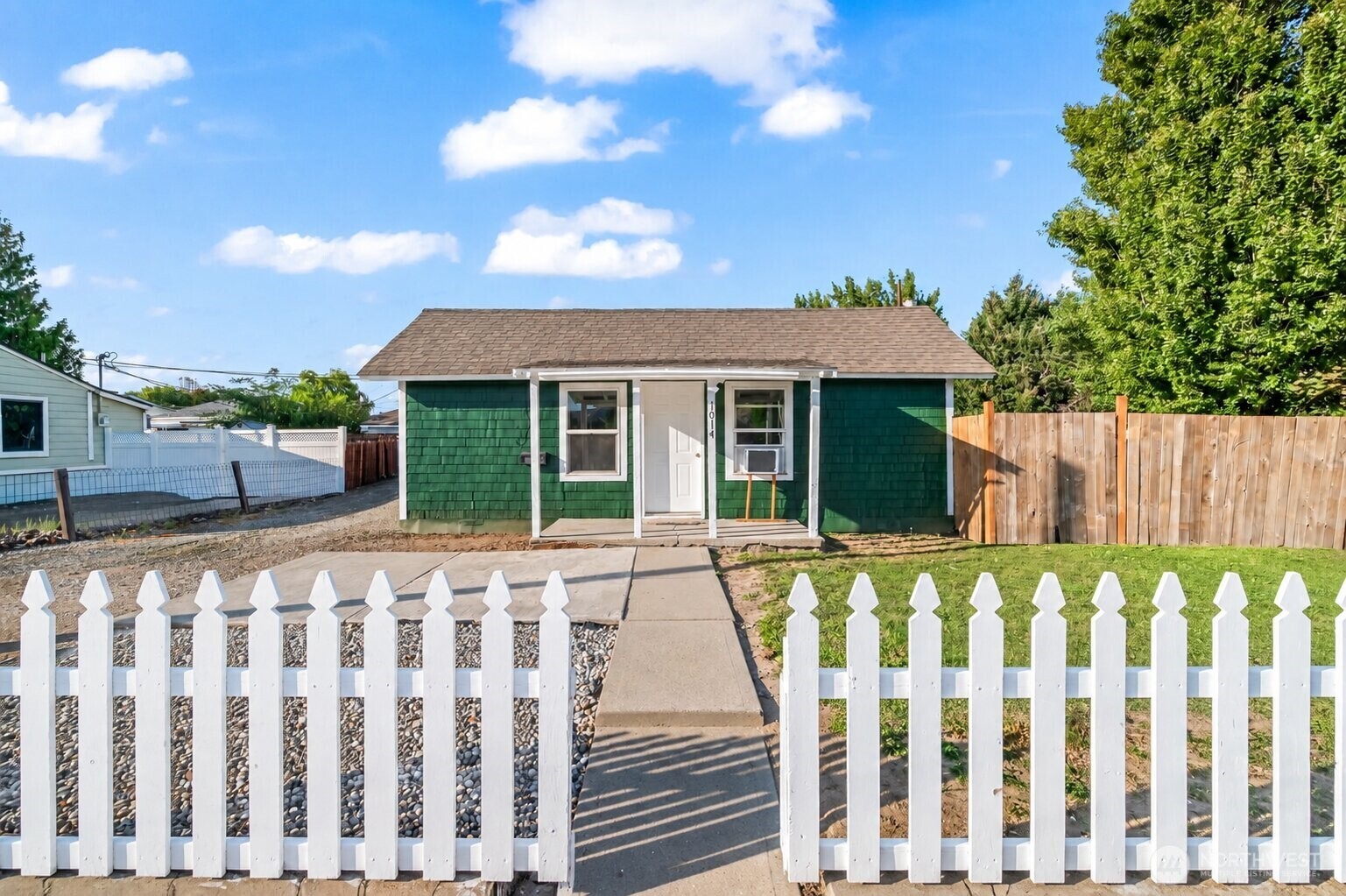 1014 Cherry Street