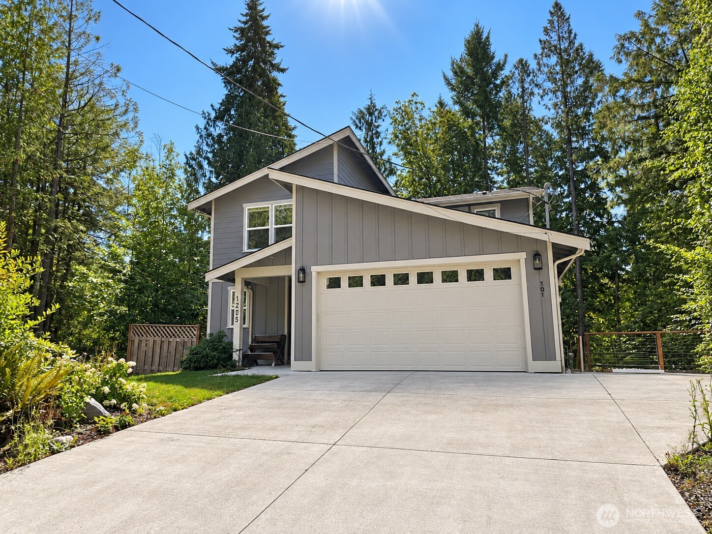 1205 McLeod Road