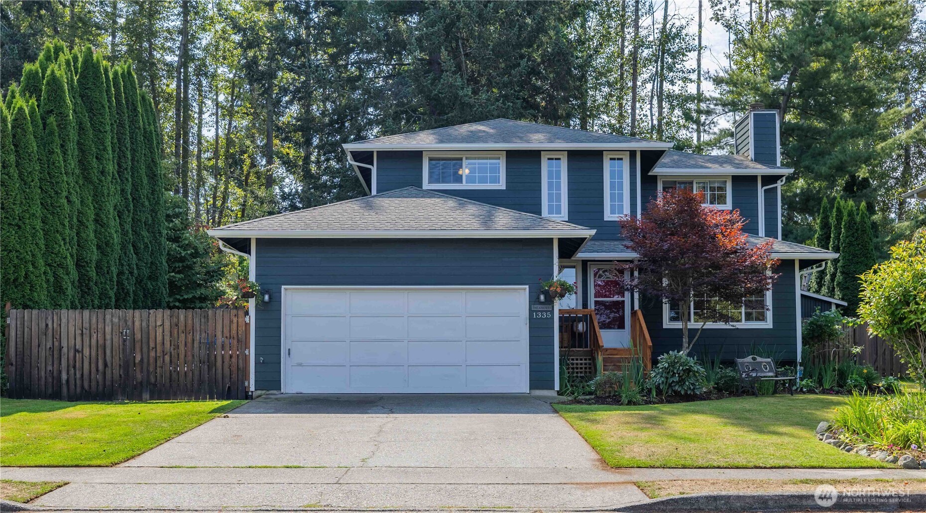 1335 McLeod Road