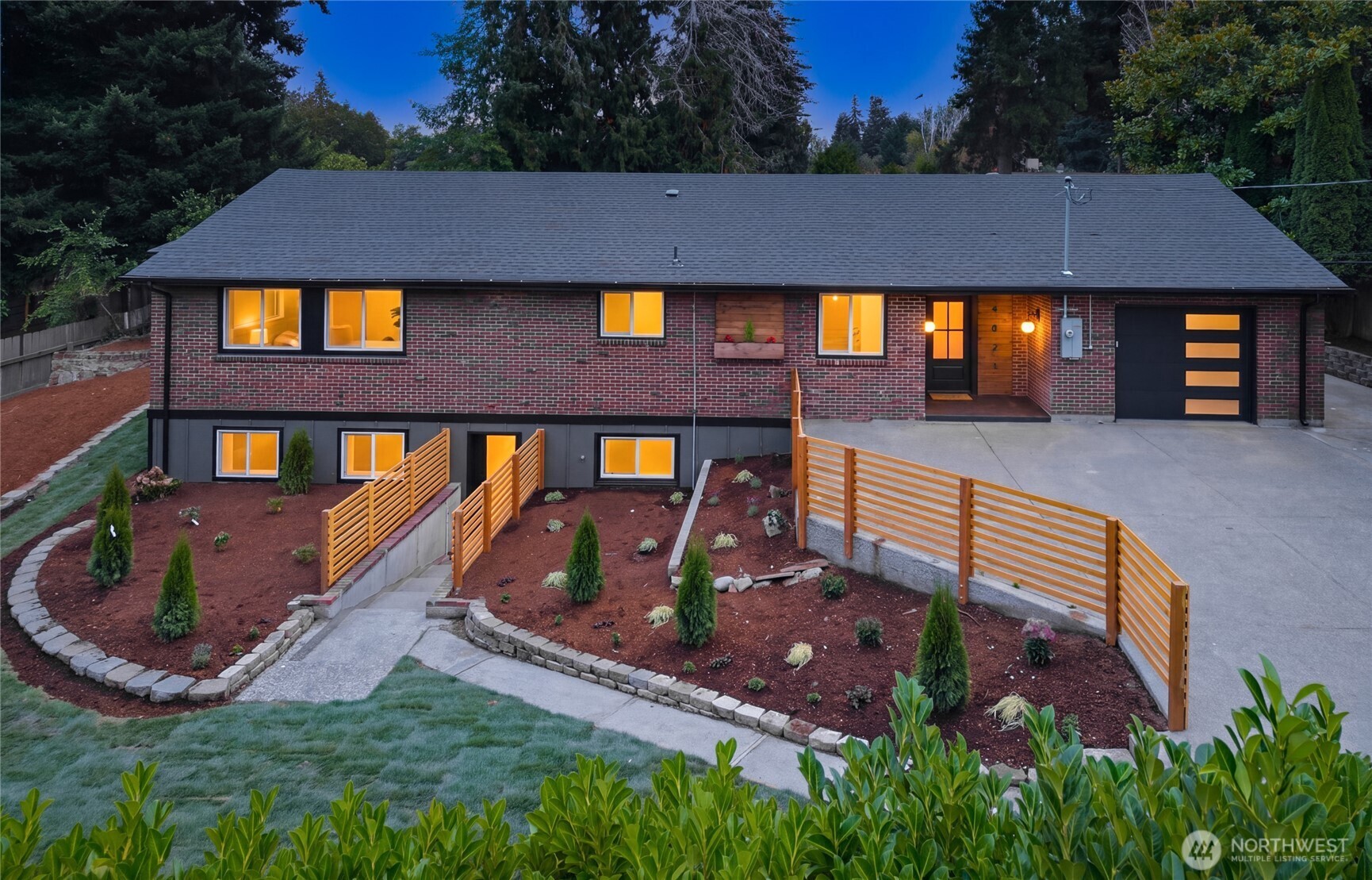 4021 Sunset Drive