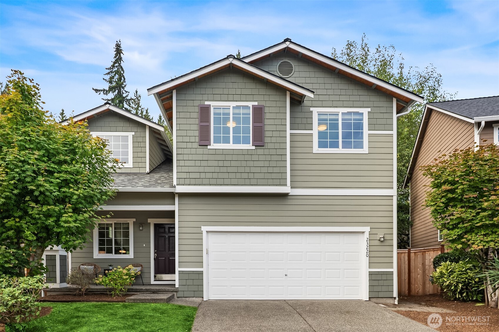 23220 27th Drive